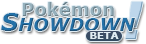 Pok&eacute;mon Showdown
